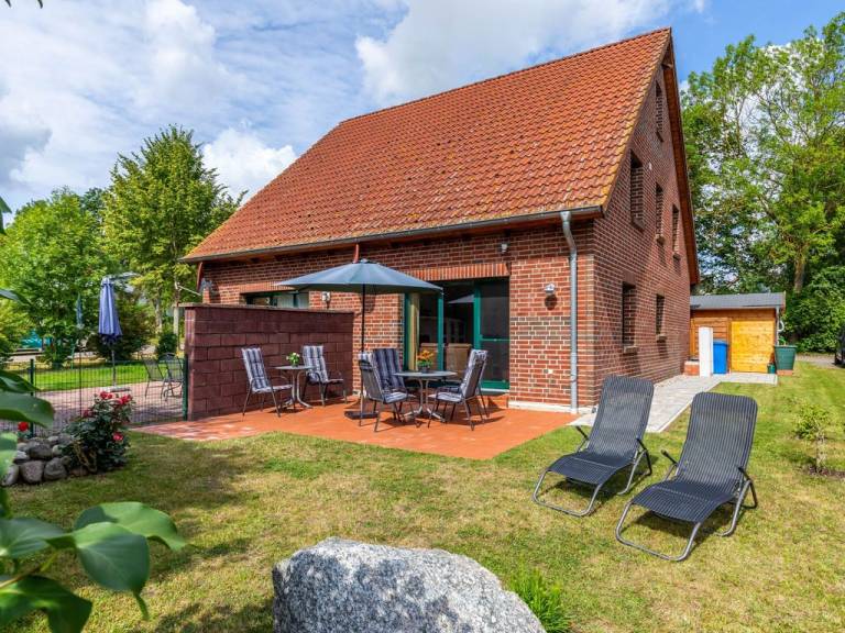 Ferienhaus Redewisch