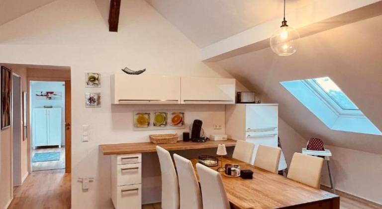 Rental apartment | Pet-friendly in Seebach
