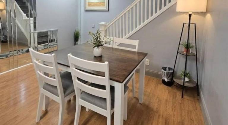 Beautiful vacation home | Suitable for remote work | Pet-friendly — photo 3