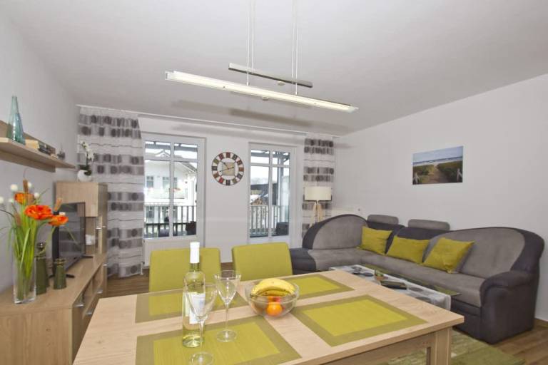 Family-friendly apartment | Next to the beach | Pets allowed — photo 5