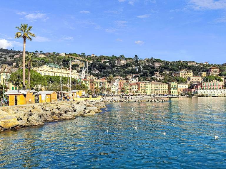 Apartamento Portofino