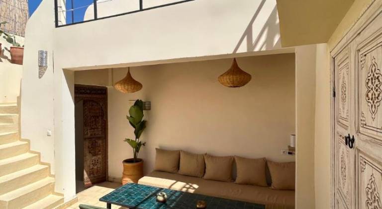 Nice villa | Near Almoravid Qubba | Pets allowed in Marrakech