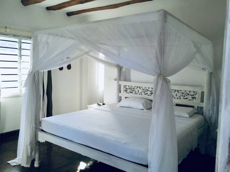 Villa Watamu