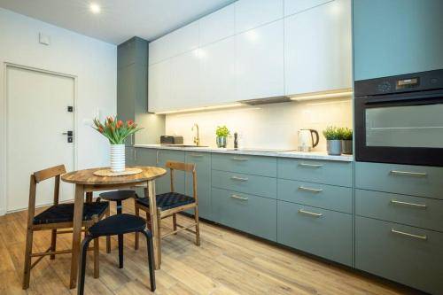 Apartament  Jachranka