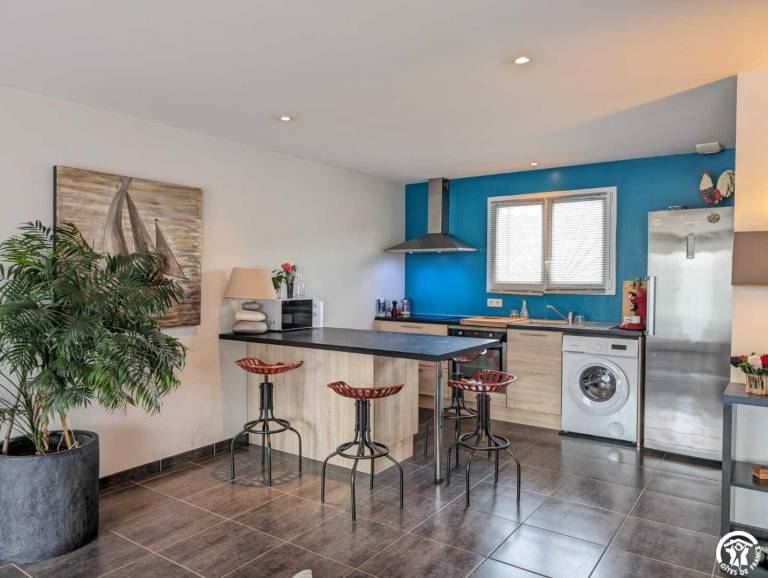 Beautiful gite with yard & terrace | Dogs allowed — photo 3