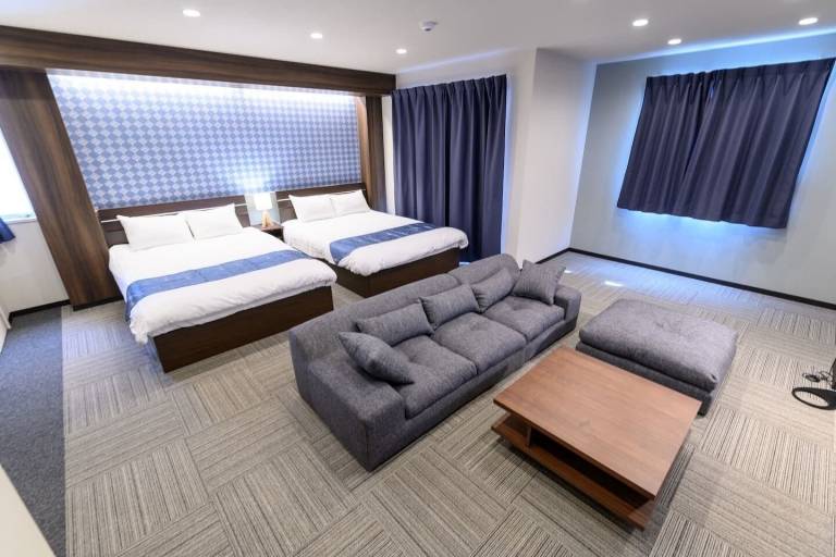 Pension 3 Chome-29 Sugamo