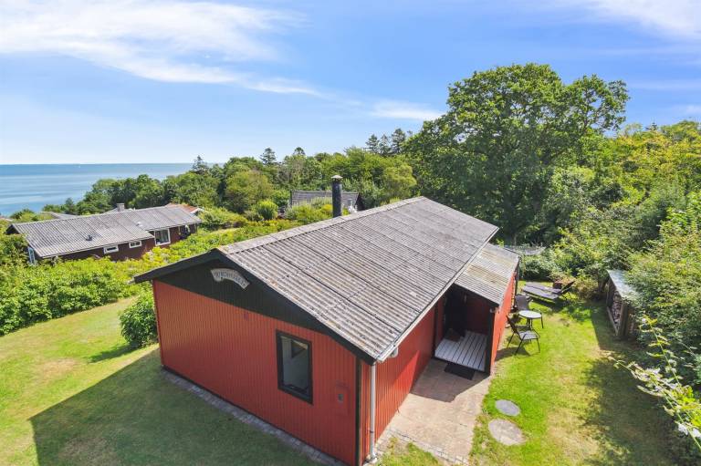 Ferienhaus Allinge