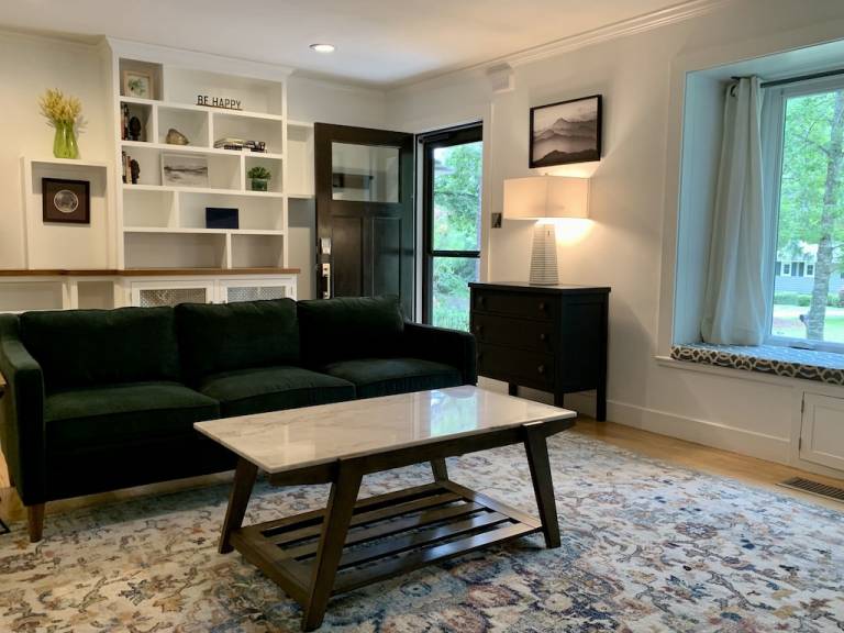 House Southern Pines