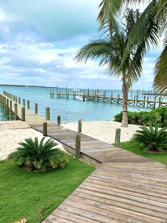 House Elbow Cay