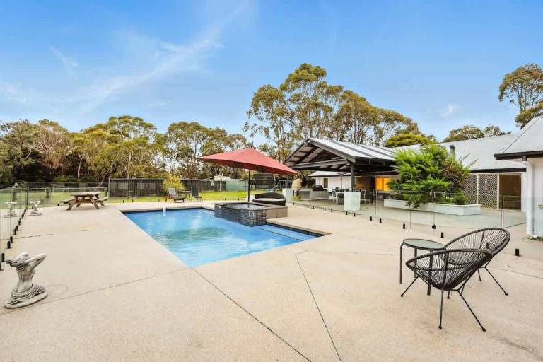 House Cranbourne