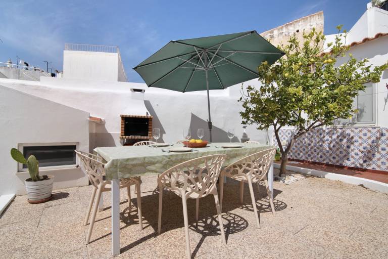 Maison de vacances Albufeira