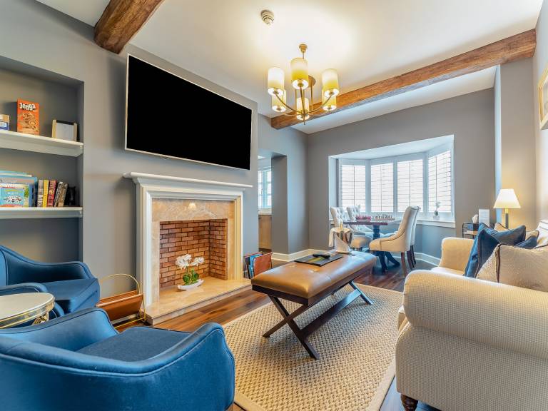Cottage Turnberry