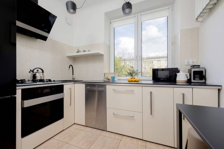 Rental apartment with fast internet — photo 4