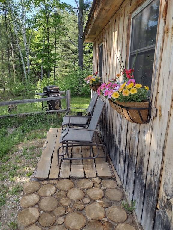 Cottage Corinth