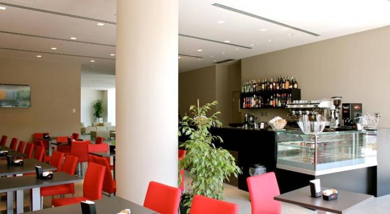 Tag Hotel — photo 2