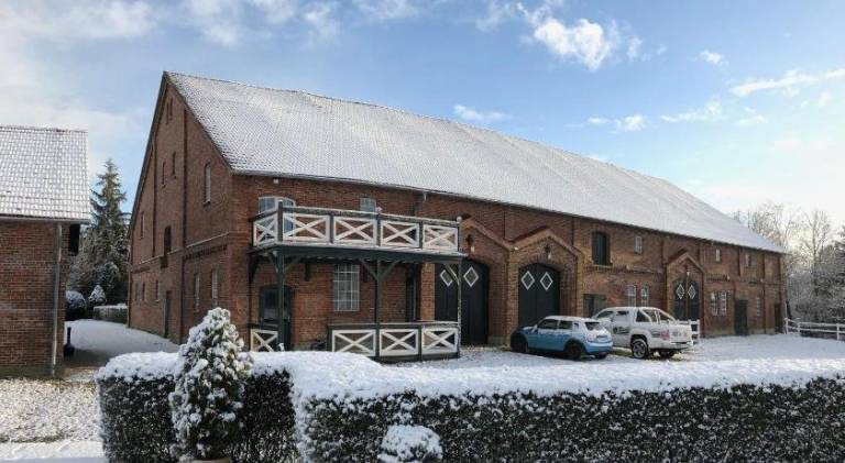 Ferienwohnung Elmshorn