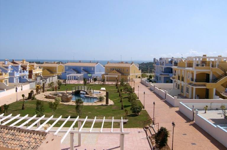 Apartamento Cabo Roig