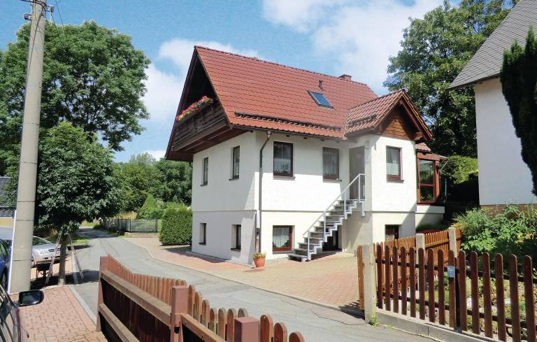 Ferienhaus Vogelsgrün