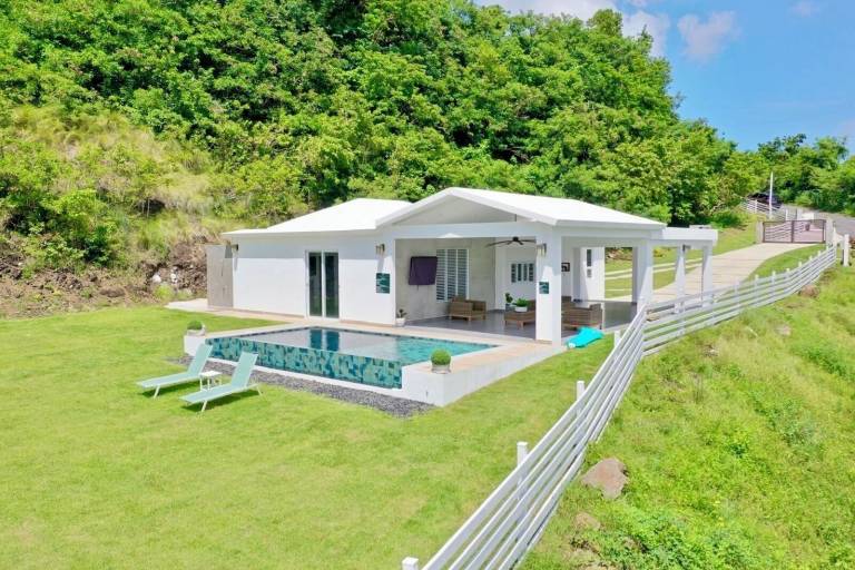 House  Luquillo