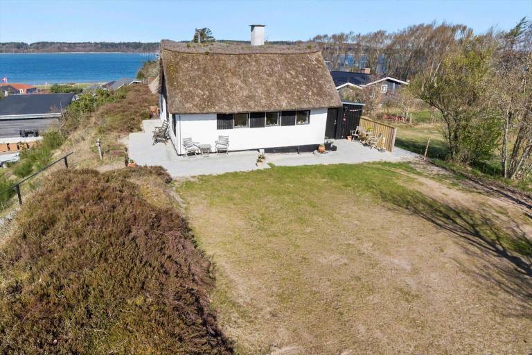 Feriehus Roslev
