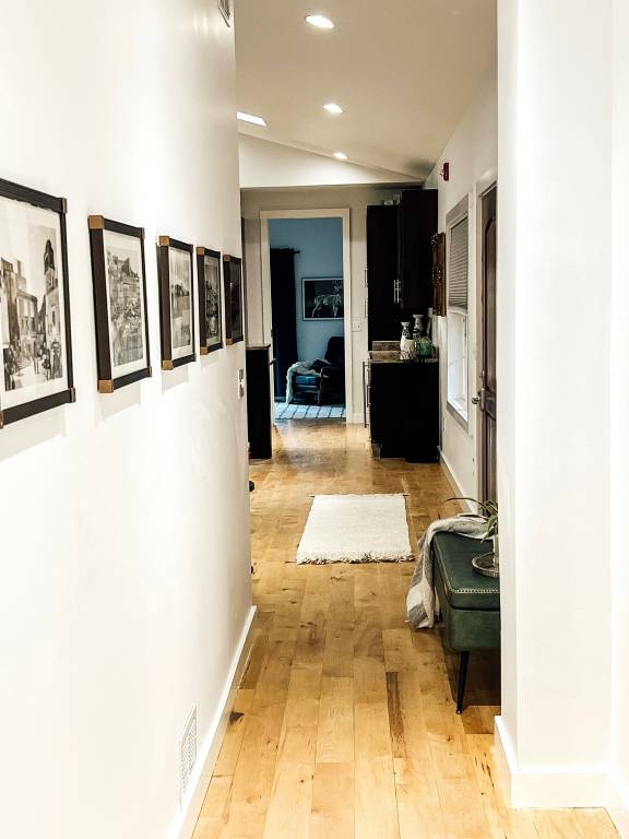 Apartment  Lenox