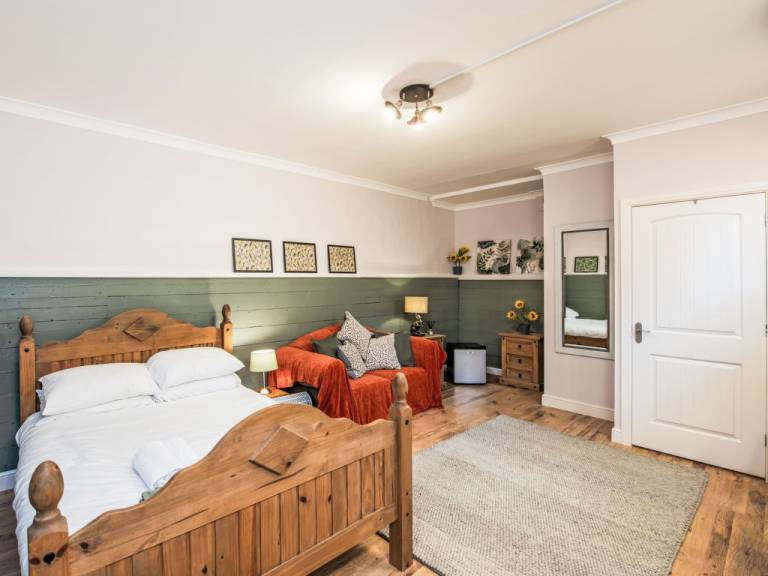 Ferienhaus Drumnadrochit