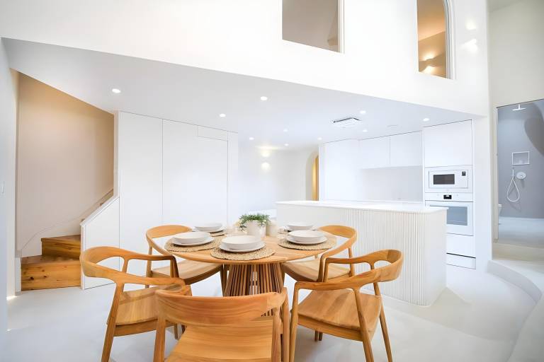 Rental apartment with 2 rooms for 6 persons in Manchester