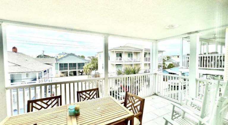 Fully equipped vacation home with barbeque | Close to the beach | Dogs allowed — photo 4