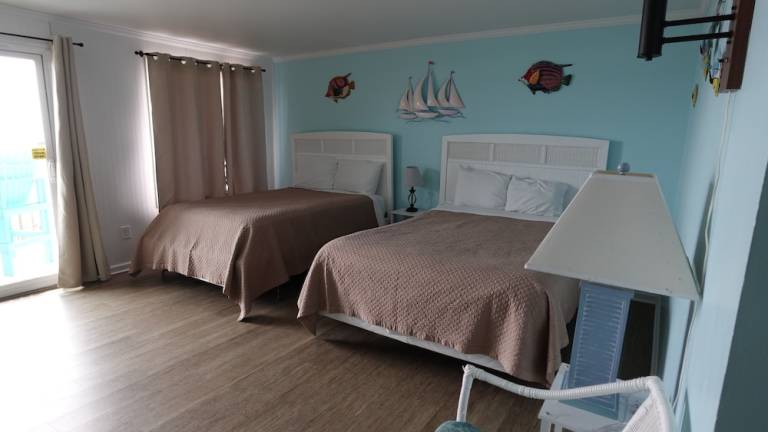Motel Topsail Beach
