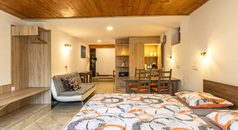 Jazz Bled Guest House — photo 2