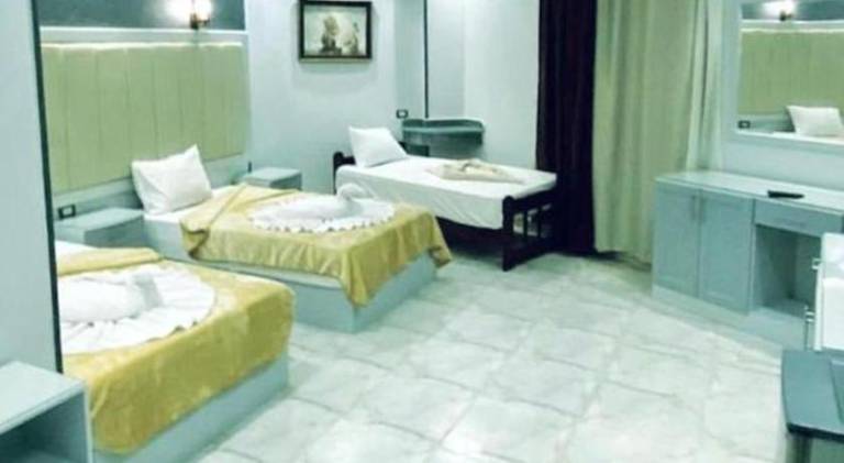 Paradise bay hotel — photo 2