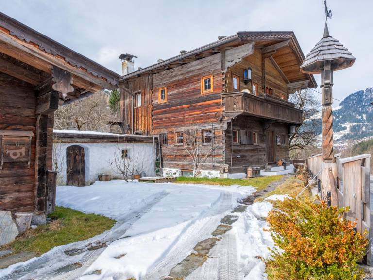 Casa Alpbach