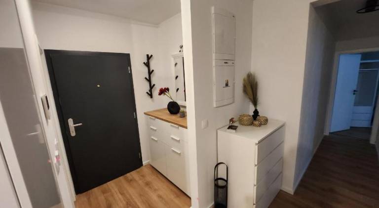 Apartment | Next to Hlavné námestie — photo 4