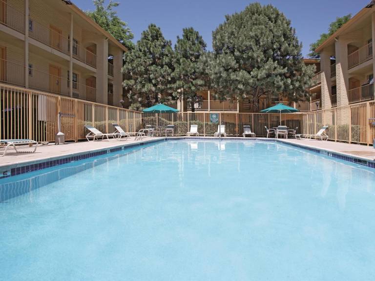 La Quinta Inn by Wyndham Denver Golden — photo 3