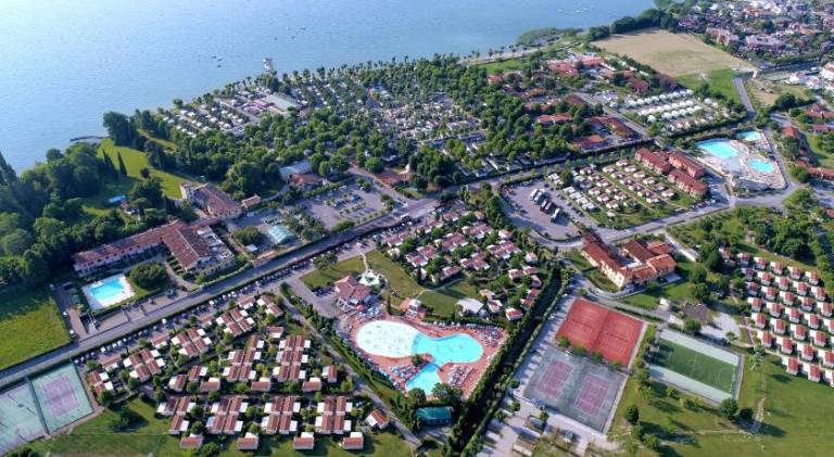 Resort Desenzano del Garda