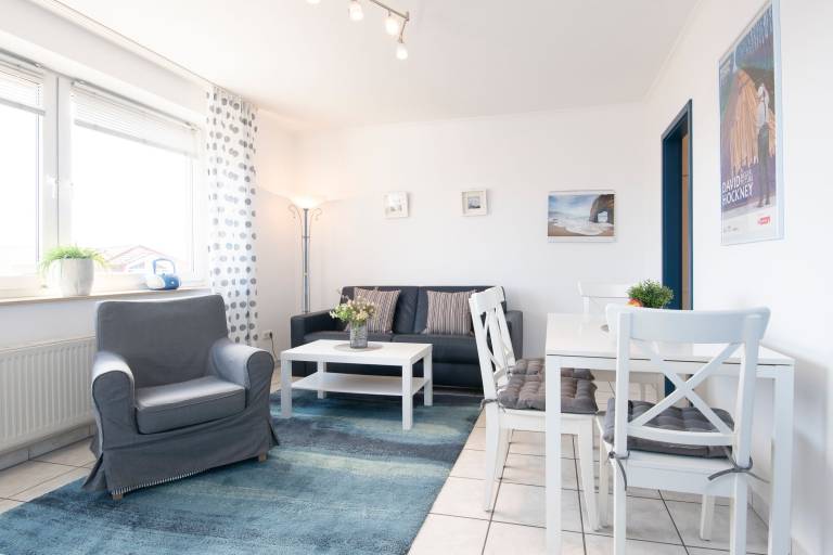 Ferienwohnung Grömitz