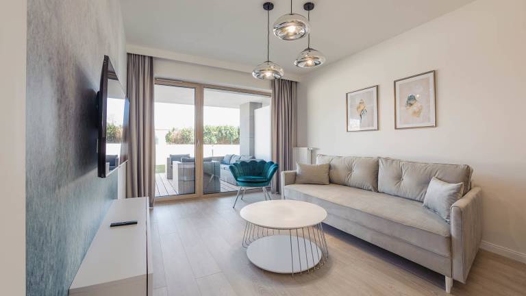 Apartament Sianożęty