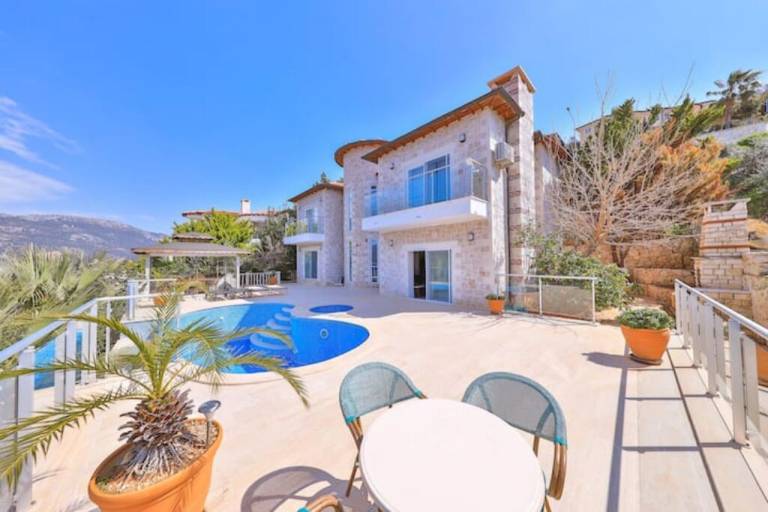 Villa Kaş