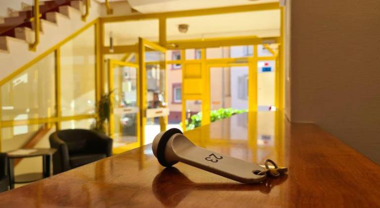 Hotel Post Viernheim — photo 5