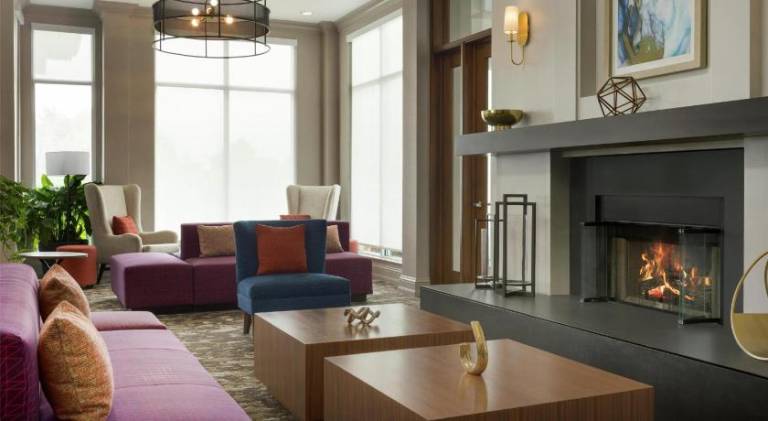 Hilton Garden Inn Riverhead — photo 2