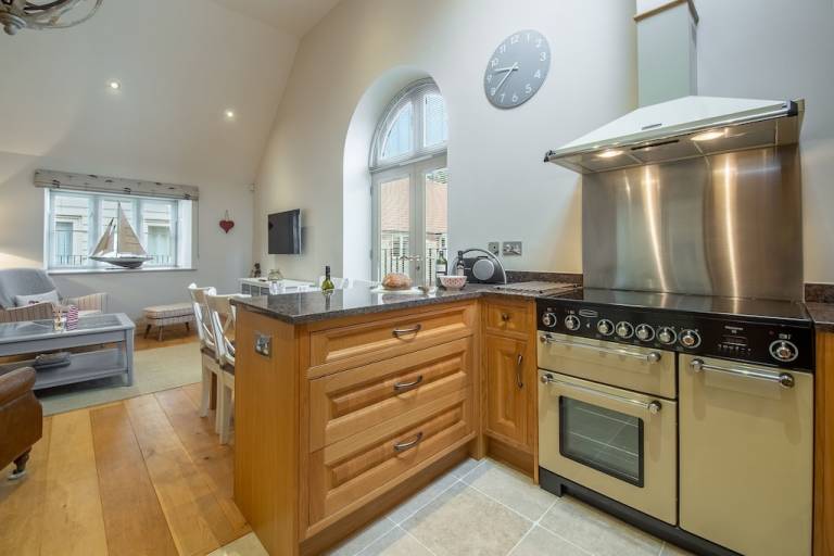 Cottage Blakeney