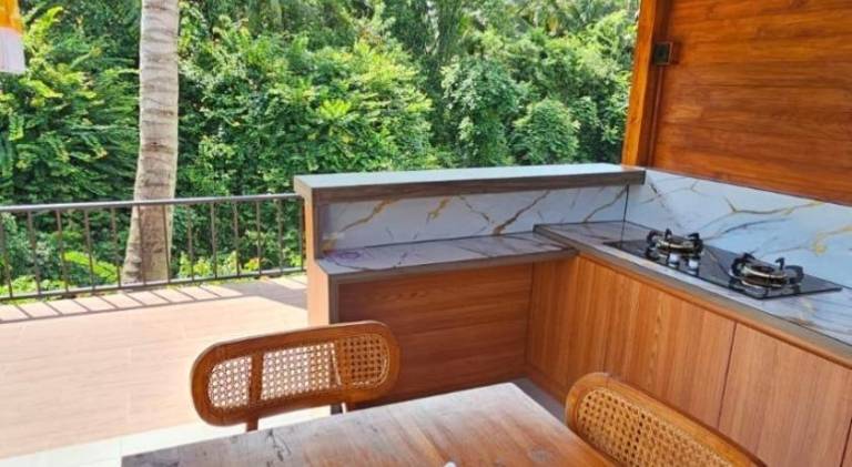 Villa with pool | Pets are welcome — photo 5