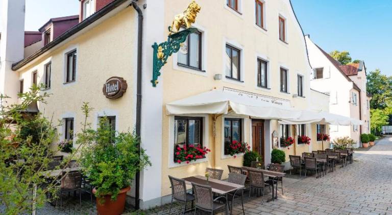 Gasthof zum Lowen — photo 3