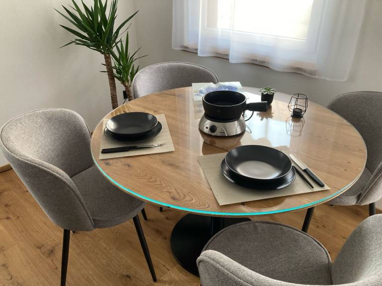 Ferienwohnung Luven