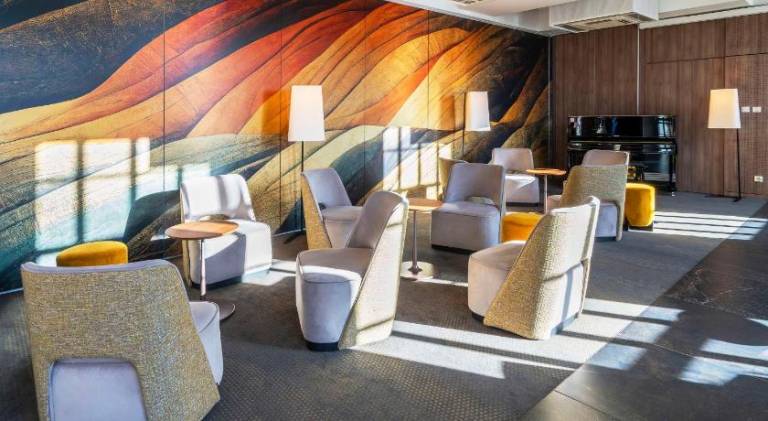 Best Western Plus Hotel Colbert — photo 4