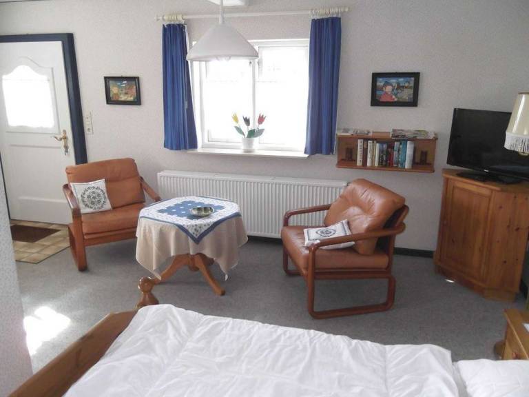 Ferienwohnung Utersum