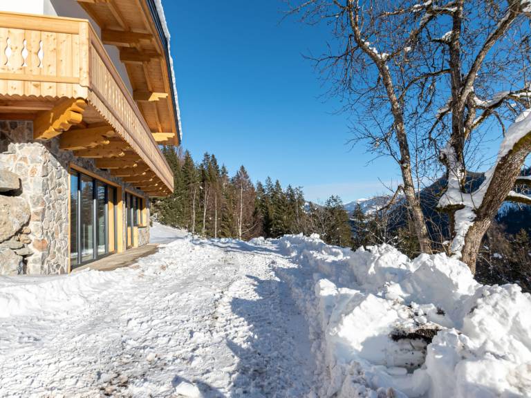 Huis Filzmoos