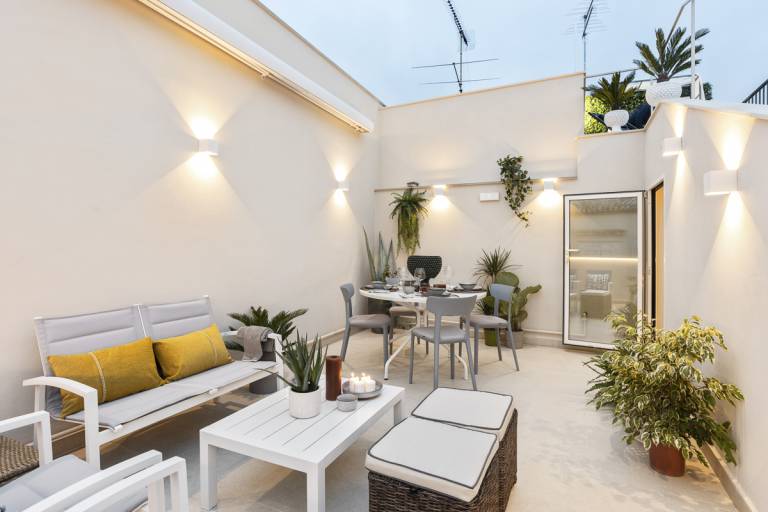Ferienhaus in Noto, Sizilien f&uuml;r max. 5 Personen