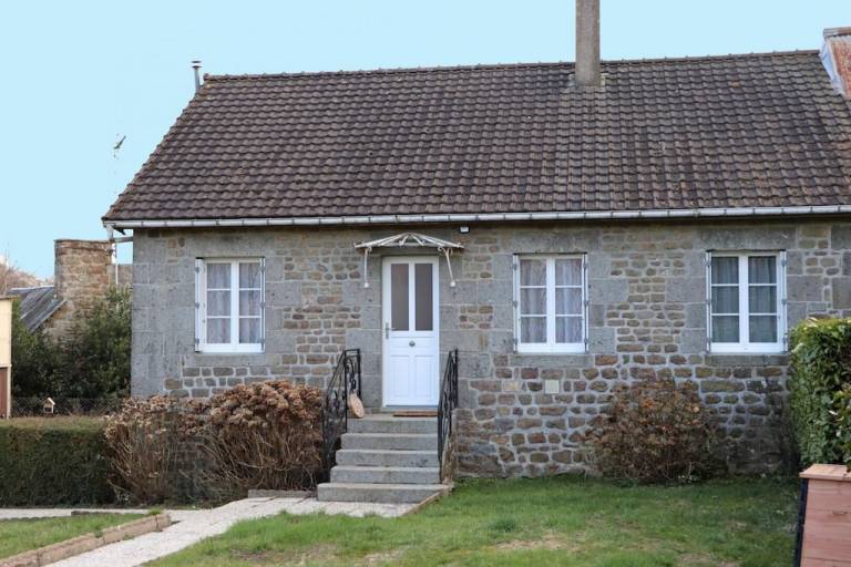 Maison de vacances  Pont-d'Ouilly