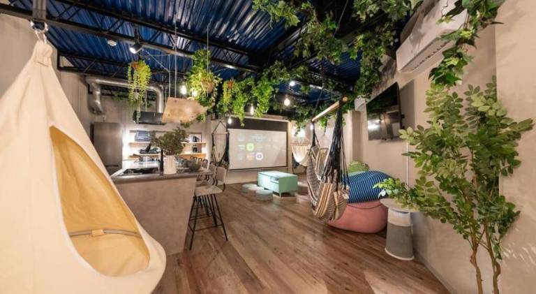 180 m² Villa